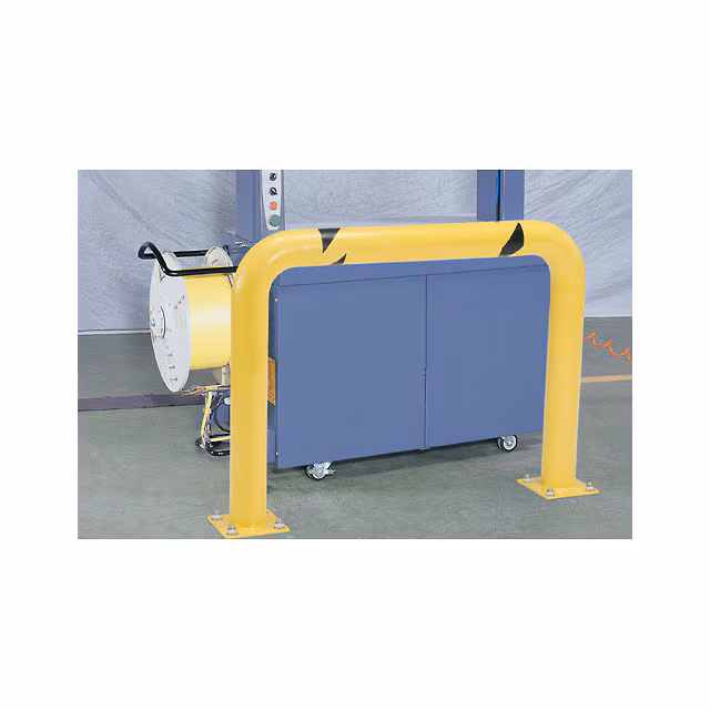 337322R Global Industrial  Productos para exteriores: estacionamiento y seguridad