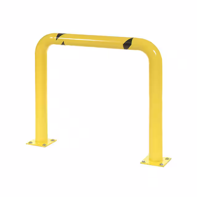 337325R Global Industrial  Productos para exteriores: estacionamiento y seguridad