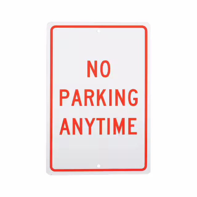 TM2H National Marker Company  Productos para exteriores: estacionamiento y seguridad