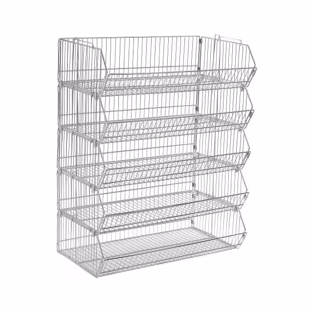 339016 Global Industrial  Manutention et stockage des produits - Étagères et supports