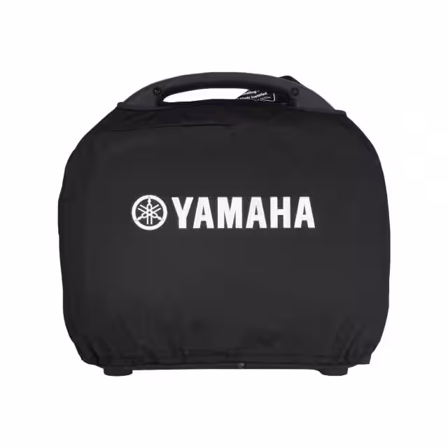 ACCGNCVR2001 Yamaha  Electrical - Generators