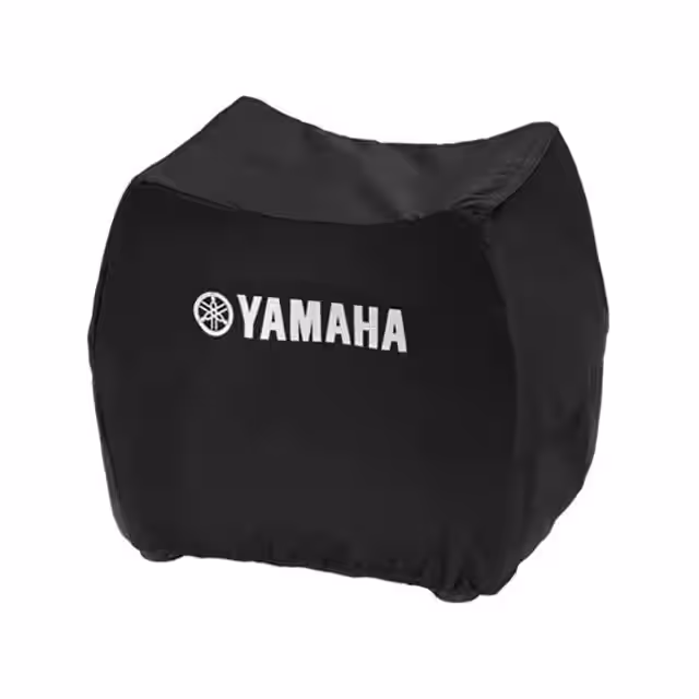 ACCGNCVR24-BK Yamaha  Electrical - Generators
