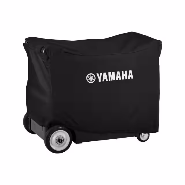 ACCGNCVR3001 Yamaha  Electrical - Generators
