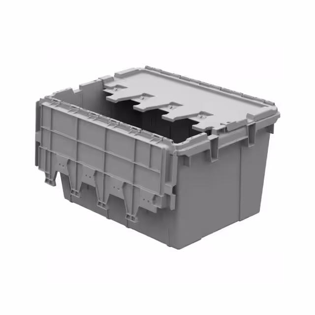 AC2115120201000 Akro-Mils  Manejo y almacenamiento de materiales de productos: contenedores y recipientes de almacenamiento