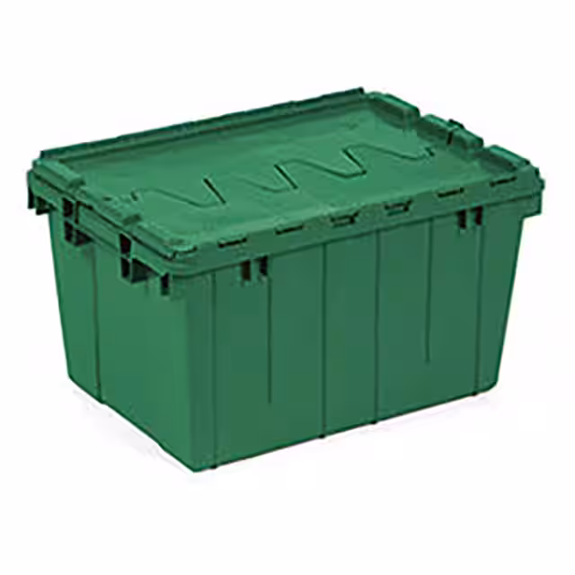 AR2717120204000 Akro-Mils  Movimentazione e stoccaggio dei materiali di prodotto - Contenitori e contenitori per lo stoccaggio