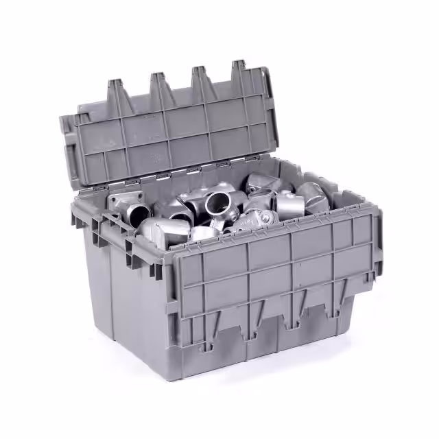 39280 Buckhorn  Movimentazione e stoccaggio dei materiali di prodotto - Contenitori e contenitori per lo stoccaggio