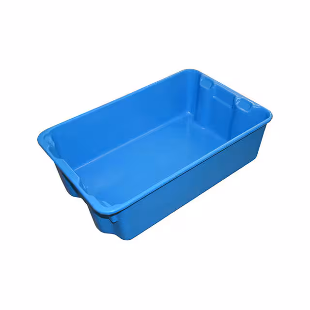 780308-5268 MFG Tray  Movimentazione e stoccaggio dei materiali di prodotto - Contenitori e contenitori per lo stoccaggio