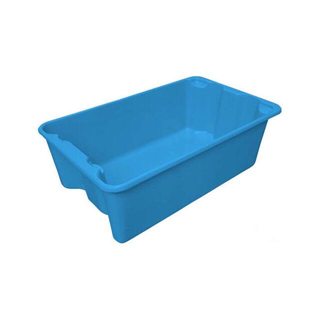 780508-5268 MFG Tray  Movimentazione e stoccaggio dei materiali di prodotto - Contenitori e contenitori per lo stoccaggio