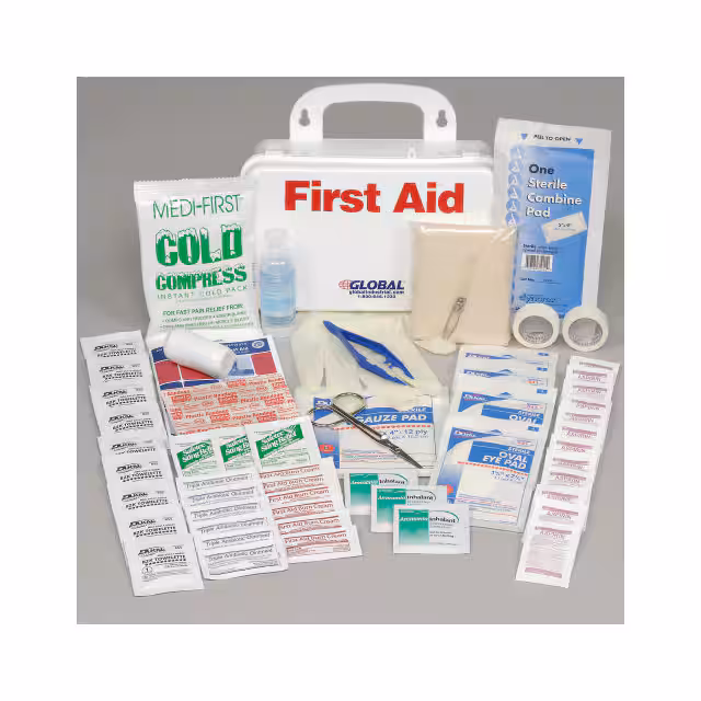 436504 Global Industrial  Personal Protective Equipment (PPE)