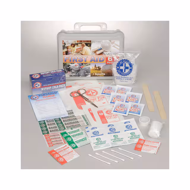 40061 Medique Products  Dispositivi di protezione individuale (DPI)