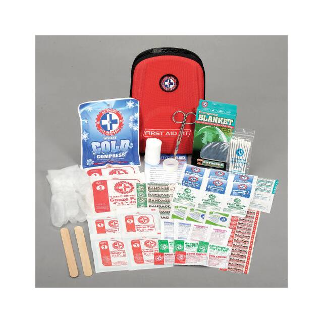 40088 Medique Products  Dispositivi di protezione individuale (DPI)