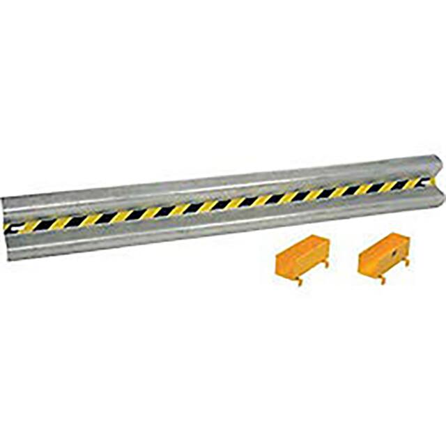 GR-H2R-DI-8-HDG Vestil  Prodotti per esterni - Parcheggio e sicurezza