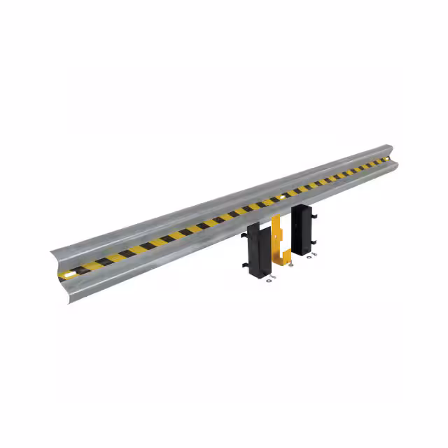 GR-H2R-DI-12-HDG Vestil  Prodotti per esterni - Parcheggio e sicurezza