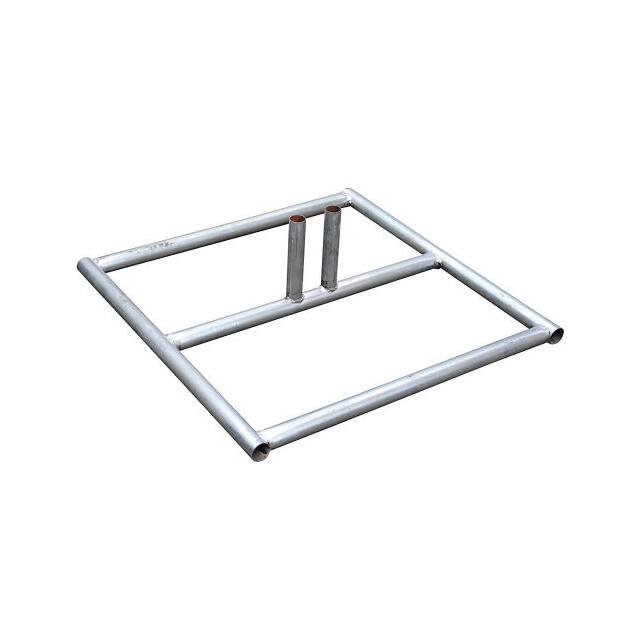 HRAIL- BASE Vestil  Prodotti per esterni - Parcheggio e sicurezza