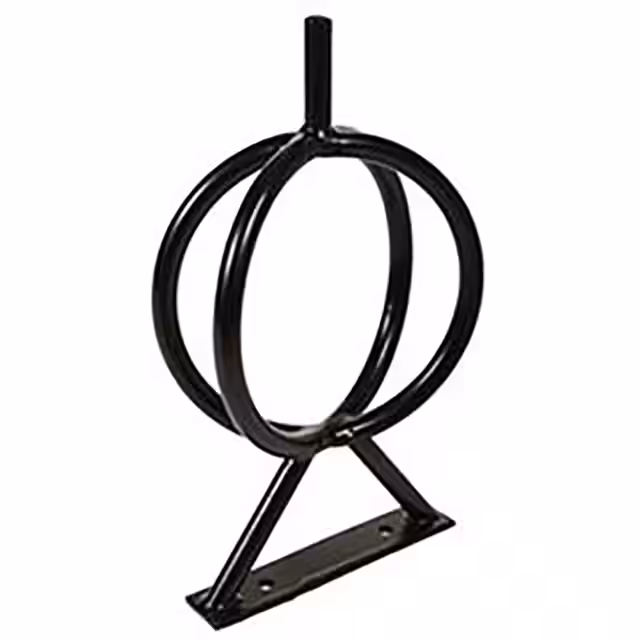 BR-GL-BK Vestil  Produits d'extérieur - Porte-vélos et antivols