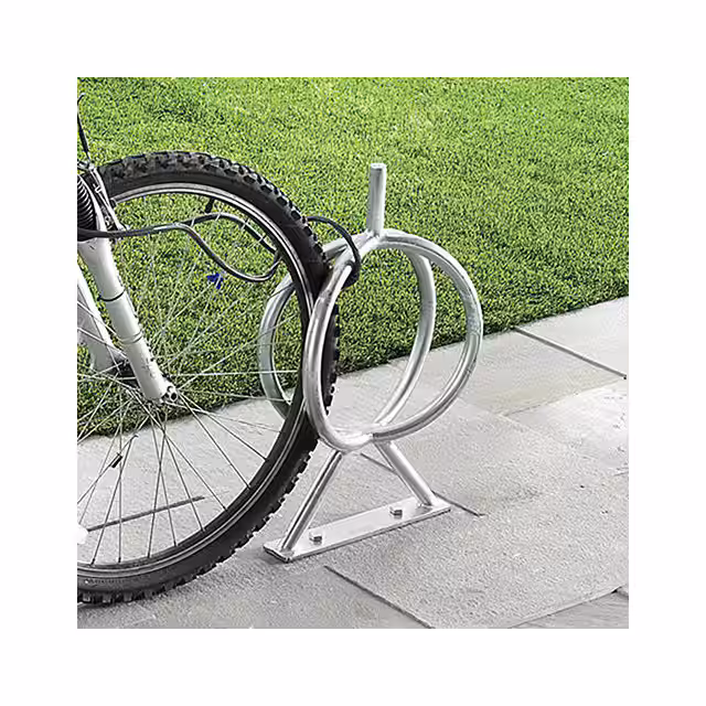 BR-GL-G Vestil  Produits d'extérieur - Porte-vélos et antivols