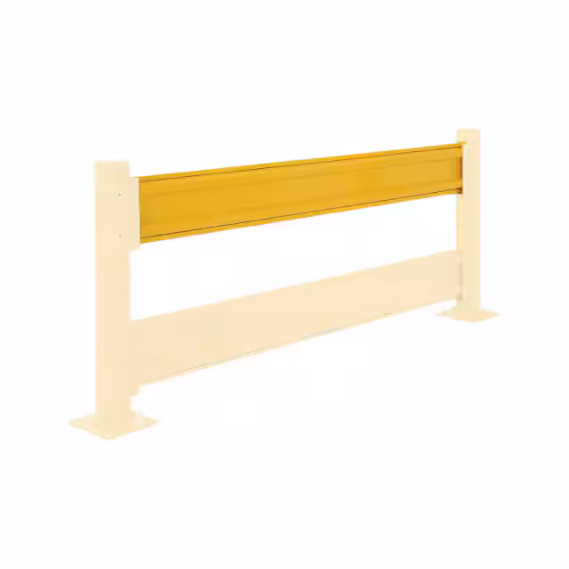 436729 (R-9) Global Industrial  Prodotti per esterni - Parcheggio e sicurezza