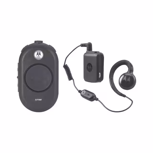 436747 Motorola  Fertige Einheiten für HF-Empfänger, Sender und Transceiver