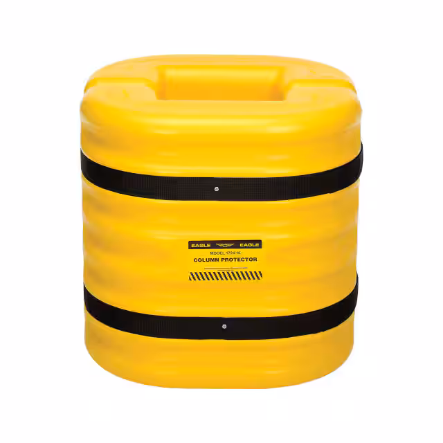 172410 Eagle Mfg  Prodotti per esterni - Parcheggio e sicurezza