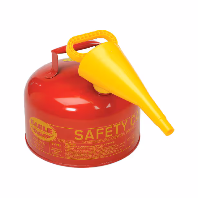 UI25FS Eagle Mfg  Sicurezza - Taniche per olio combustibile e uso generico