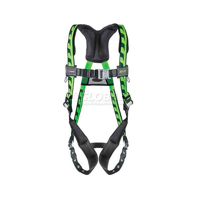 AC-TB/UGN Miller  Équipement de protection individuelle (EPI)