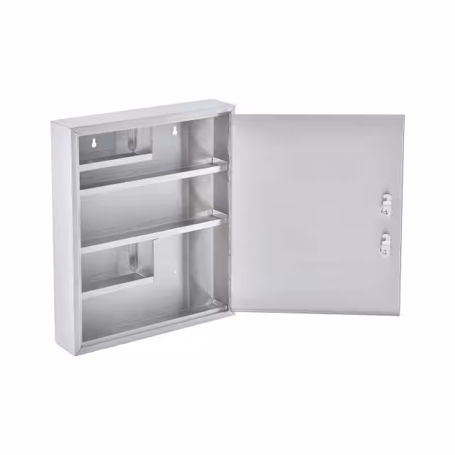 436945SS Global Industrial  Mobili per ufficio - Casseforti per deposito sicuro