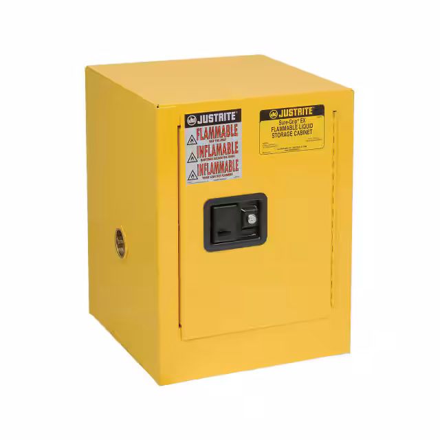 890400 Justrite  Office Equipment - File Cabinets Bookcases