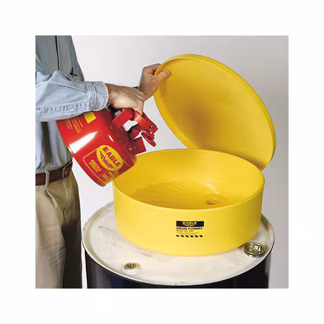 1662 Eagle Mfg  Sicurezza - Taniche per olio combustibile e uso generico