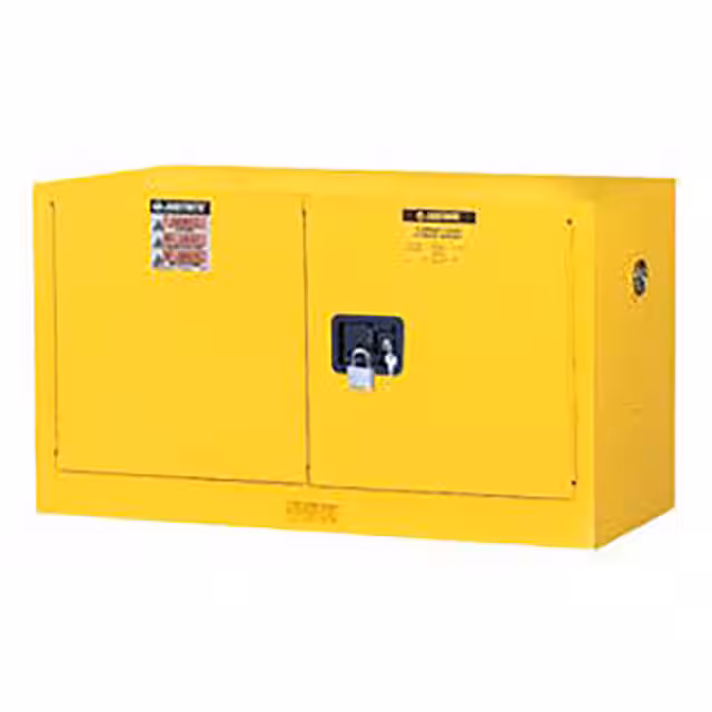 440611 Justrite  Office Equipment - File Cabinets Bookcases