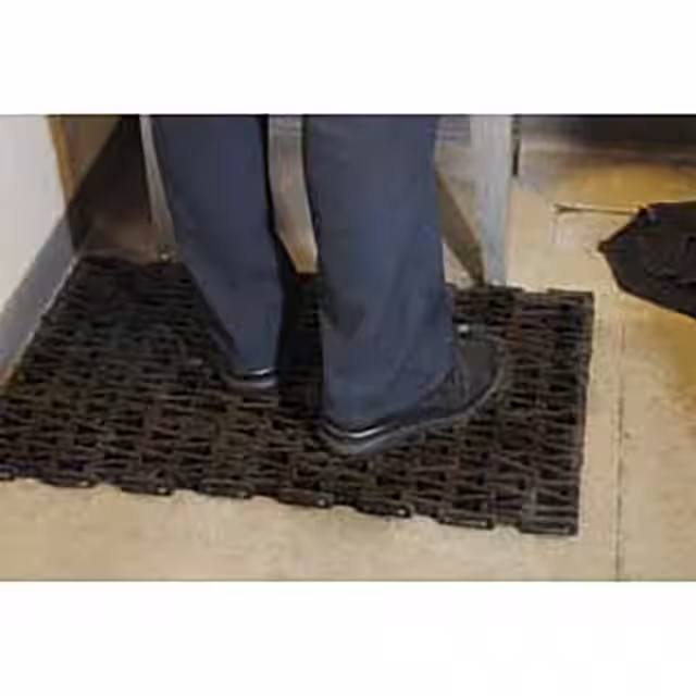 108H2436 Durable Corporation  Manutenzione - Tappetini