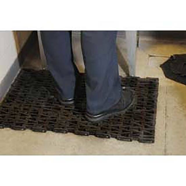 108H3048 Durable Corporation  Manutenzione - Tappetini