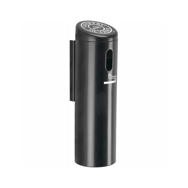 442149BK Commercial Zone  Prodotti per esterni - Bidoni della spazzatura e coperture