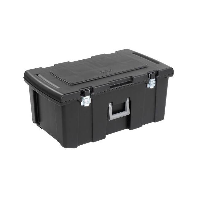 442187BK Sterilite  Movimentazione e stoccaggio dei materiali di prodotto - Contenitori e contenitori per lo stoccaggio