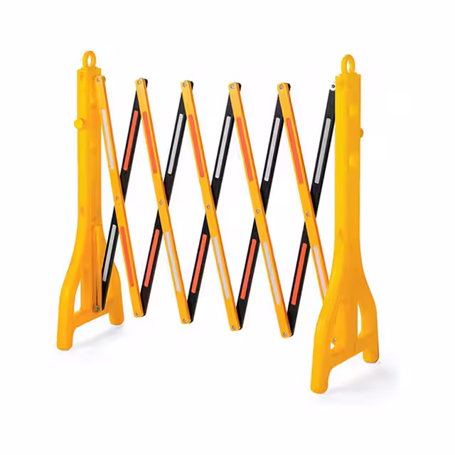 PEXGATE-30 Vestil  Dock and Warehouse - Dock Equipment