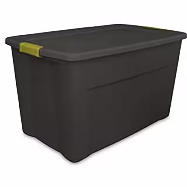 19453V04 Sterilite  Movimentazione e stoccaggio dei materiali di prodotto - Contenitori e contenitori per lo stoccaggio