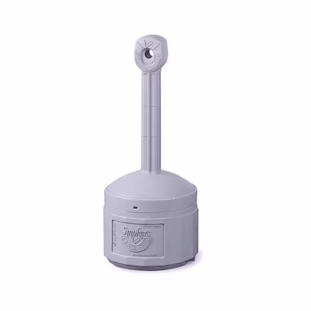 26800 Justrite  Prodotti per esterni - Bidoni della spazzatura e coperture