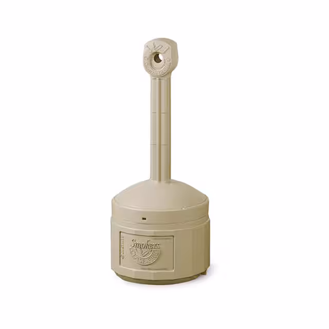 26800B Justrite  Prodotti per esterni - Bidoni della spazzatura e coperture