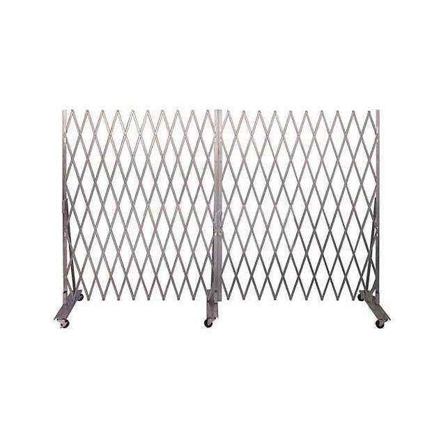 XL1265 Illinois Engineered Products  Muelle y almacén - Equipos para muelles