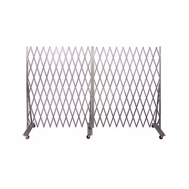 XL1275 Illinois Engineered Products  Muelle y almacén - Equipos para muelles