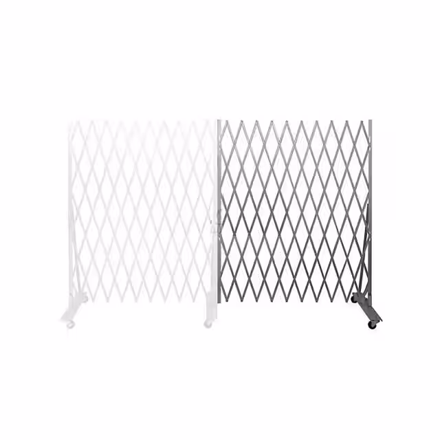 XL680 Illinois Engineered Products  Muelle y almacén - Equipos para muelles