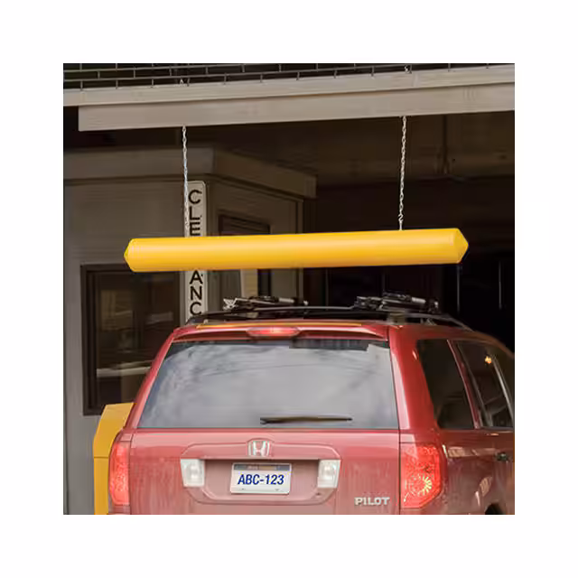 442640 Eagle Mfg  Prodotti per esterni - Parcheggio e sicurezza