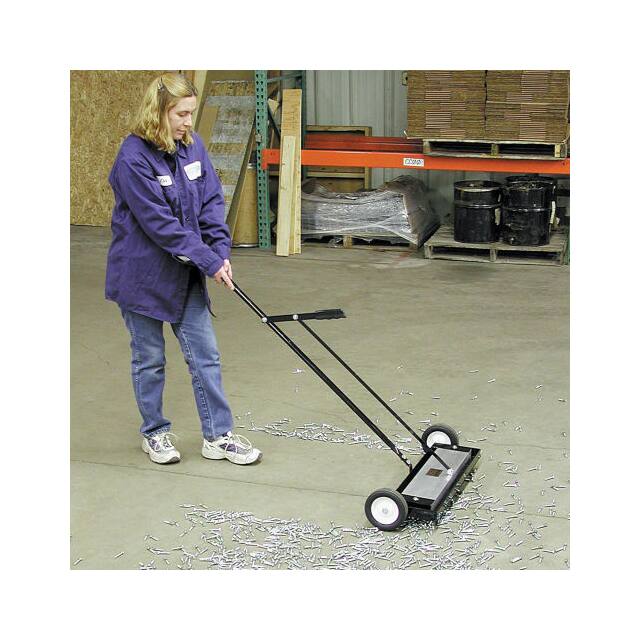 MFSM14RX Master Magnetics  Maintenance - Magnets