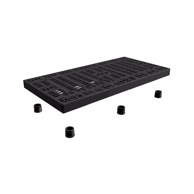 A4824B Structural Plastics Corp  Manutenzione - Tappetini