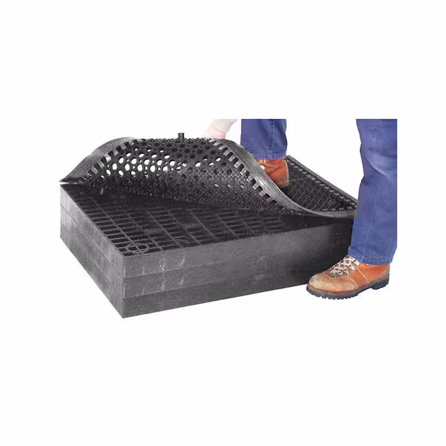 442852 Structural Plastics Corp  Manutenzione - Tappetini