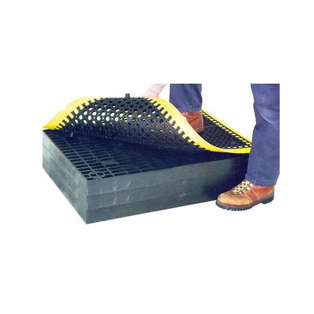 442856 Structural Plastics Corp  Manutenzione - Tappetini