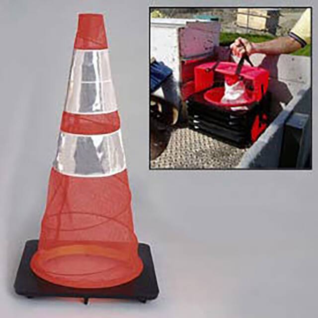 442864 TrafFix Devices  Prodotti per esterni - Parcheggio e sicurezza