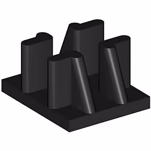 442870 Structural Plastics Corp  Manutenzione - Tappetini