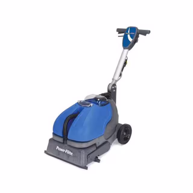 CAS16 Powr-Flite  Hausmeister- und Wartungsprodukte