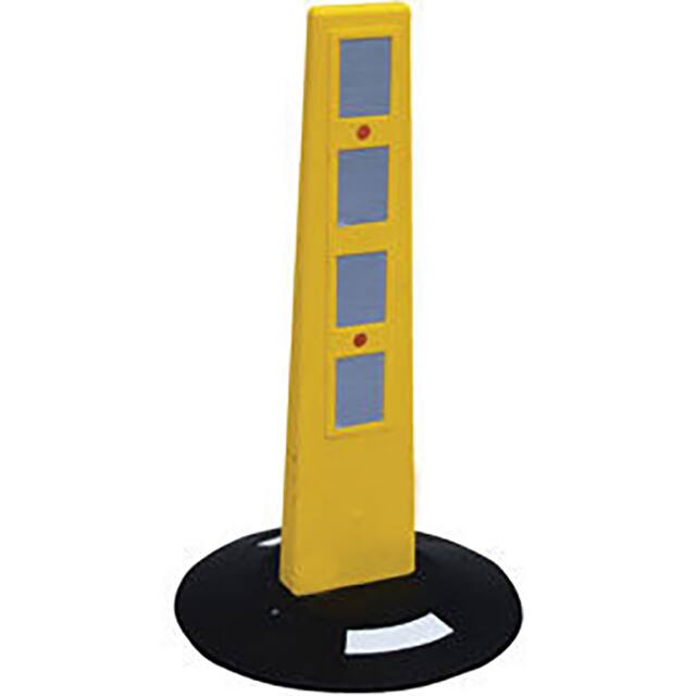 PBOL-24 Vestil  Outdoor-Produkte - Parkplatz und Sicherheit