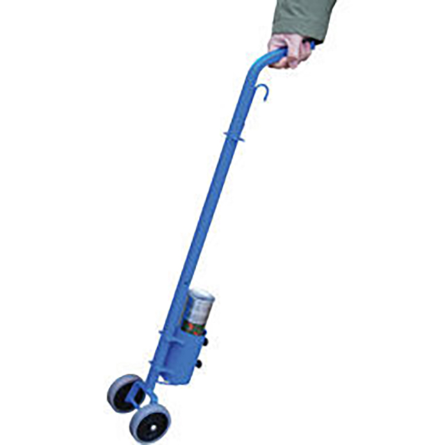 LINE-SA-W Vestil  Outdoor-Produkte - Parkplatz und Sicherheit